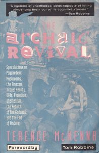 The Archaic Revival