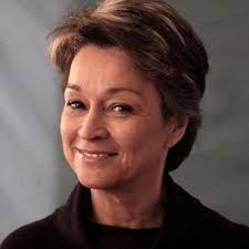 Janet Fielding