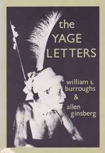 The Yage Letters