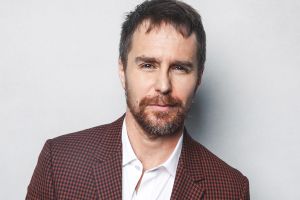 Sam Rockwell