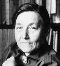 Marie Delcourt