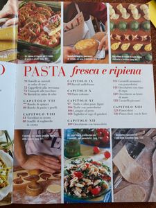 Il Meglio Di Sale & Pepe. Pasta Fresca E Ripiena