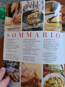 Il Meglio Di Sale & Pepe. Pasta Fresca E Ripiena