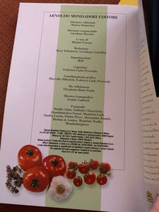 Il Meglio Di Sale & Pepe. Pomodoro