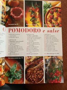 Il Meglio Di Sale & Pepe. Pomodoro