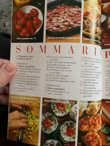 Il Meglio Di Sale & Pepe. Pomodoro