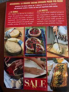 Il Meglio Di Sale & Pepe. Torte Salate