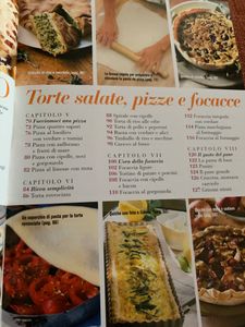 Il Meglio Di Sale & Pepe. Torte Salate