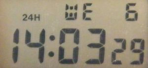LCD (Liquid-Crystal Display)