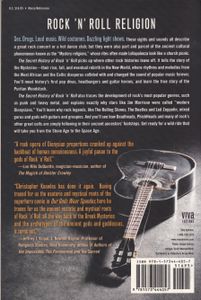 The Secret History of Rock 'N' Roll