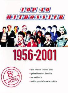Top 40 Hitdossier 1956-2001