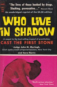 Who Live In Shadow
