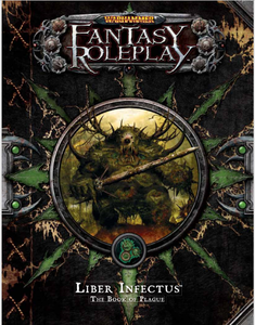 Liber Infectus