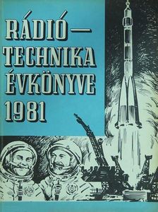 Rádiótechnika évkönyve 1981