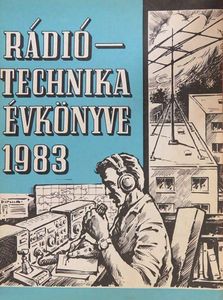 Rádiótechnika évkönyve 1983