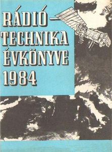 Rádiótechnika évkönyve 1984