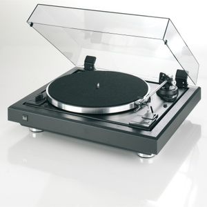 Turntable