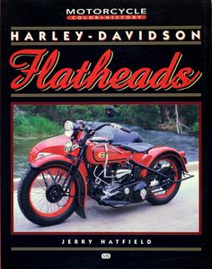 Harley-Davidson Flatheads