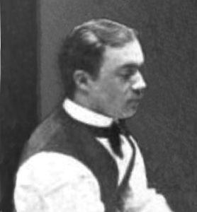 C. C. Senf