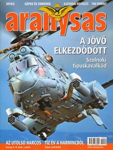 Aranysas 2019/2