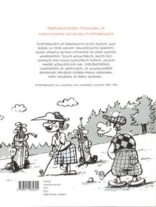 Yhtä juhlaa - Pilakuvia vuosien varrelta