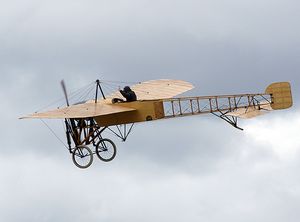 Aviation