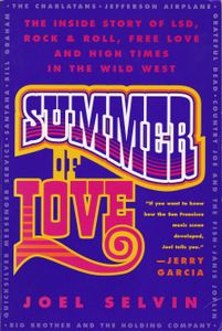 The Summer of Love