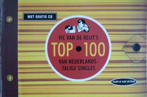 Vic van de Reijt's Top 100 van Nederlandstalige Singles