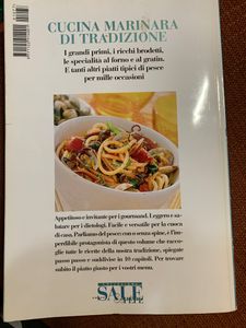 Il Meglio Di Sale & Pepe. Cucina Marinara Di Tradizione