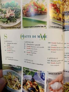 Il Meglio Di Sale & Pepe. Cucina Marinara Di Tradizione