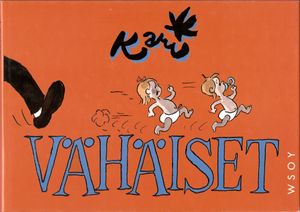 Vähäiset