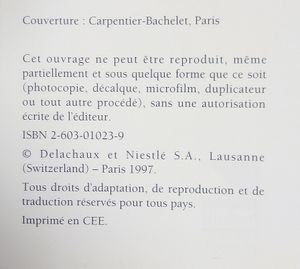 Ces animaux minuscules qui nous entourent