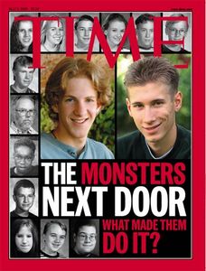 Time (May 3, 1999)