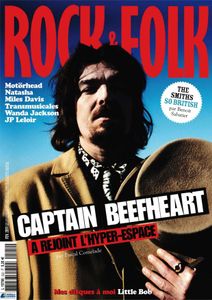 Rock & Folk (N° 522)