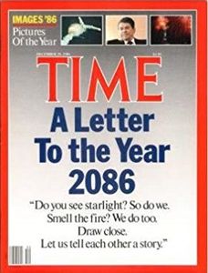 Time (December 29, 1986)