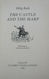 The Castle and the Harp