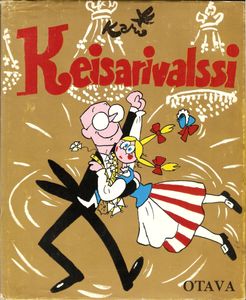 Keisarivalssi