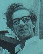 Charles Keeping