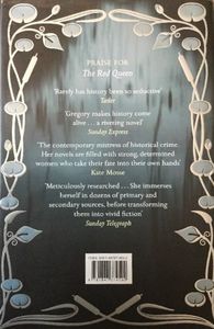 The Lady of the Rivers