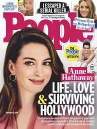 People (February 11, 2019)
