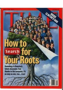 Time (April 19, 1999)