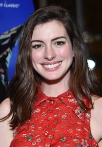Anne Hathaway