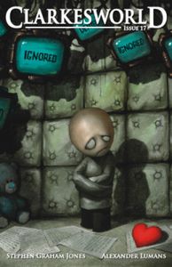 Clarkesworld Issue 017