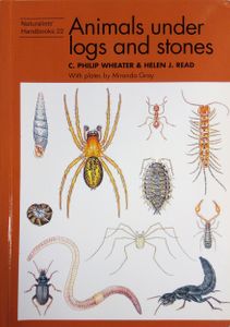 Animals under Logs and Stones