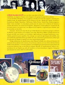 La Movida - Una Crónica De Lo 80