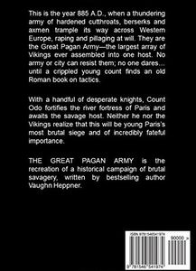 The Great Pagan Army