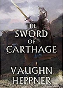 The Sword of Carthage