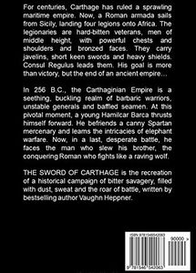 The Sword of Carthage