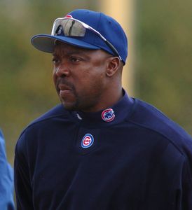 Vince Coleman