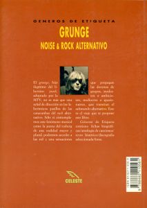 Grunge, Noise & Rock Alternativo